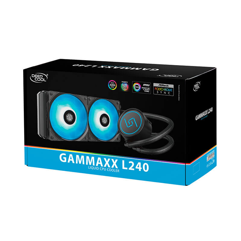 Deepcool Gammaxx L240